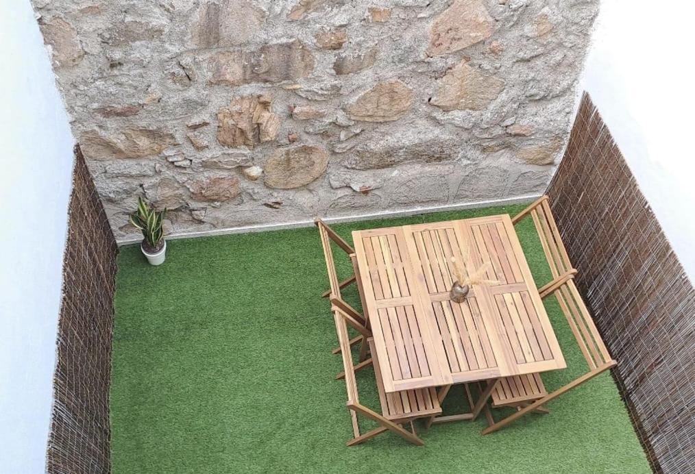 Villa Vut Adarve à Ávila Extérieur photo
